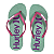 CHINELO HURLEY ONEEONLY FEMININO - Imagem 1