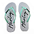 CHINELO HURLEY LINE FEMININO - Imagem 1