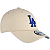 Boné 9FORTY MLB Los Angeles Dodgers - Imagem 2