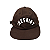 THESAINT SKATE STRAIGHT BRIM CAP - Imagem 2