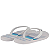 CHINELO HURLEY STRIPES - Imagem 4