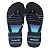 CHINELO HURLEY STRIPES - Imagem 1