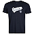 CAMISETA HIP HOP ORIGINALS LASRAI PRETO - Imagem 1