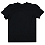 CAMISETA CORE BRANDED PRETO - Imagem 2
