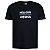 CAMISETA LAYBACK PRETO - Imagem 1