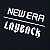 CAMISETA LAYBACK PRETO - Imagem 3
