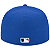 Boné 59FIFTY MLB Los Angeles Dodgers Back To School Fitted Aba Reta - Imagem 3