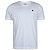 CAMISETA MINI BORDADO NEYYAN OFF WHITE - Imagem 1
