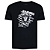 CAMISETA SPORT ART LASRAI PRETO - Imagem 1