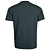 CAMISETA LOGO HISTORY NFL LASRAI VERDE - Imagem 2