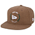 Boné 59FIFTY World Fitted Aba Reta - Imagem 1