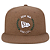 Boné 59FIFTY World Fitted Aba Reta - Imagem 3