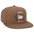 Boné 59FIFTY World Fitted Aba Reta - Imagem 2