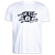 CAMISETA SPORT ART BRONET BRANCO - Imagem 1