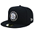Boné 59FIFTY Brooklyn Nets Core NBA - Imagem 1