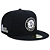 Boné 59FIFTY Brooklyn Nets Core NBA - Imagem 2