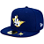 Boné 59FIFTY Los Angeles Dodgers Core MLB - Imagem 1