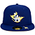 Boné 59FIFTY Los Angeles Dodgers Core MLB - Imagem 3