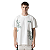 T-SHIRT BOXY GOALKEPPER GLOVE OFF WHITE - Imagem 1
