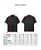 T-SHIRT BOXY GOALKEPPER GLOVE OFF WHITE - Imagem 4