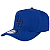 Boné 9FORTY A-Frame MLB Los Angeles Dodgers Core Essentials Style - Imagem 1