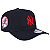Boné 9FORTY A-Frame MLB New York Yankees Fashion Vintage Class - Imagem 2