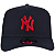 Boné 9FORTY A-Frame MLB New York Yankees Fashion Vintage Class - Imagem 3
