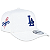 Boné 9FORTY A-Frame MLB Los Angeles Dodgers Fashion Vintage Class - Imagem 2