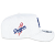 Boné 9FORTY A-Frame MLB Los Angeles Dodgers Fashion Vintage Class - Imagem 5