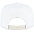 Boné 9FORTY A-Frame MLB Los Angeles Dodgers Fashion Vintage Class - Imagem 6