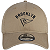 Boné 9TWENTY MLB Brooklyn Dodgers Fashion Vintage Class - Imagem 3