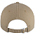 Boné 9TWENTY MLB Brooklyn Dodgers Fashion Vintage Class - Imagem 6
