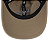 Boné 9TWENTY MLB Brooklyn Dodgers Fashion Vintage Class - Imagem 7