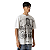 T-SHIRT OVERSIZED SEAM - OFF WHITE - Imagem 3