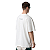 T-SHIRT OVERSIZED HANGING CLEAT - OFF WHITE - Imagem 2
