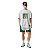 T-SHIRT OVERSIZED HANGING CLEAT - OFF WHITE - Imagem 5