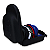 Cap Carrier Maleta Para Bonés Black 6 Pack - Imagem 4