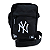 Mini Bolsa Transversal MLB New York Yankees Preta - Imagem 1