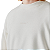 CREWNECK SWEATSHIRT SOLID - OFF WHITE - Imagem 2