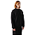 CREWNECK SWEATSHIRT SOLID - BLACK - Imagem 3
