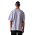T-SHIRT OVERSIZED X NEOTRIBAL GRAY - Imagem 2