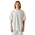 T-SHIRT OVERSIZED SOLID - OFF WHITE - Imagem 1