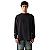 LONG SLEEVE PUF X BLACK - Imagem 1