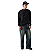 LONG SLEEVE PUF X BLACK - Imagem 5