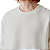 SWEATSHIRT UNIQUE SOLID - OFF WHITE - Imagem 2