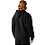 HOODIE SOLID BLACK - Imagem 3