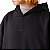 HOODIE SOLID BLACK - Imagem 4