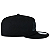 Boné The Golfer NBA Los Angeles Lakers Back to Black - Imagem 5