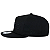 Boné The Golfer NBA Chicago Bulls Back to Black - Imagem 4