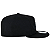 Boné The Golfer NBA Chicago Bulls Back to Black - Imagem 5